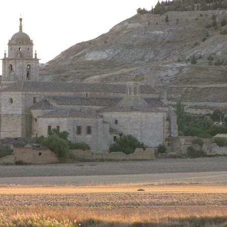 Camino De Santiago Hostel Castrojeriz Εξωτερικό φωτογραφία